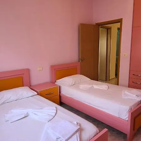Vasilika Apartament 2 Apartamento *