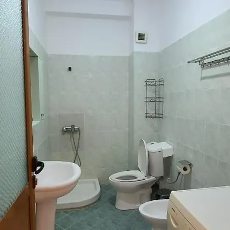 Vasilika Apartament 2 * Sarandë