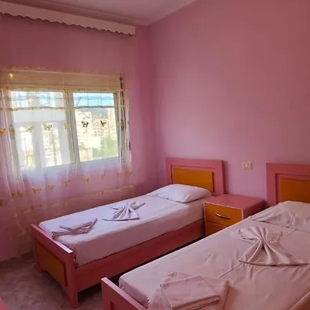 Vasilika Apartament 2