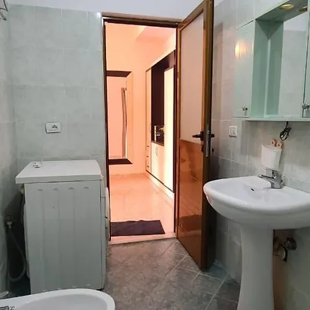 Apartamento Vasilika Apartament 2 Sarandë