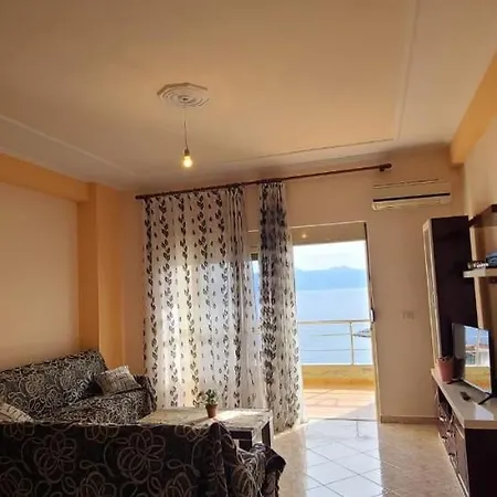 Apartamento Vasilika Apartament 2 Sarandë