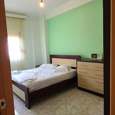 Vasilika Apartament 2 Sarandë