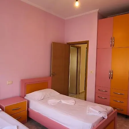 Apartamento Vasilika Apartament 2 *