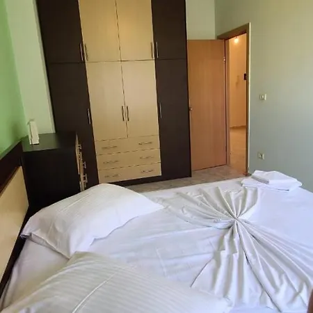 Apartamento Vasilika Apartament 2 Sarandë