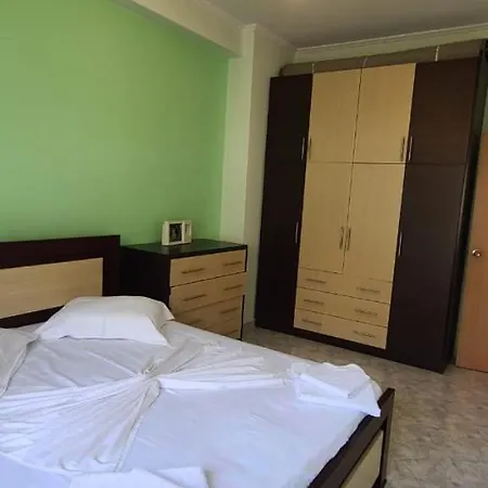 Vasilika Apartament 2 * Sarandë