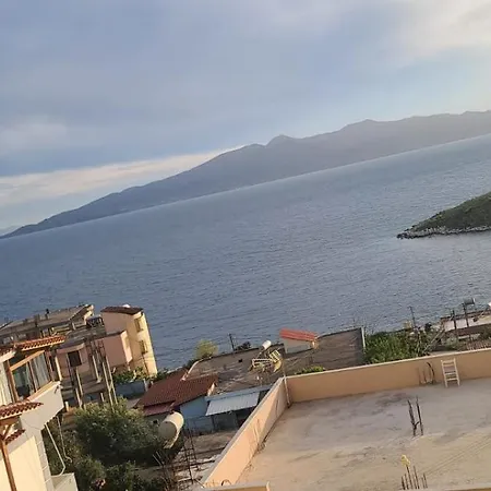 Vasilika Apartament 2 Sarandë